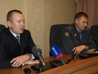 Раскрываемость особо тяжких преступлений в Хакасии достигла 100%